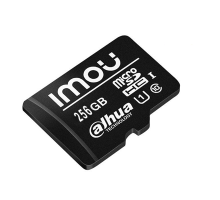 MicroSD Card ST2-256-S1 256GB IMOU