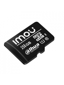 MicroSD Card ST2-256-S1 256GB IMOU