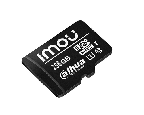 MicroSD Card ST2-256-S1 256GB IMOU