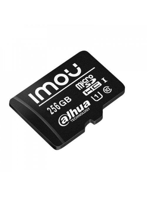 MicroSD Card ST2-256-S1 256GB IMOU