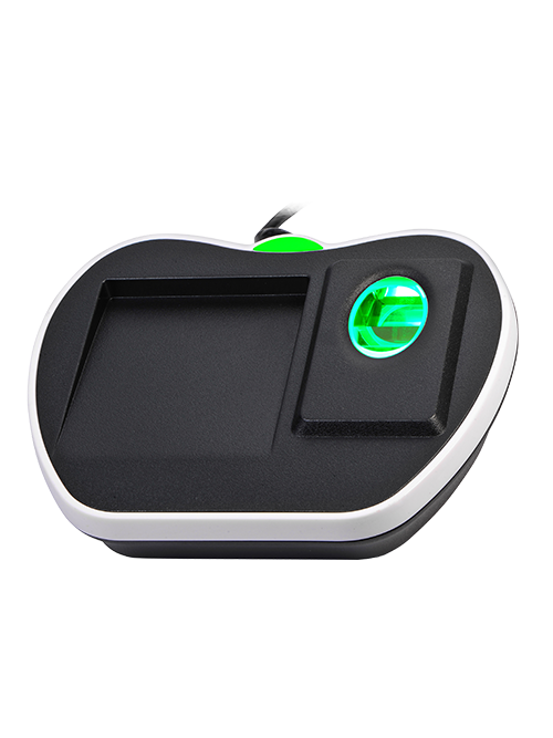 ZK8500R[MF] Scaner multifuncțional pentru amprente și carduri (ID / Mifare)