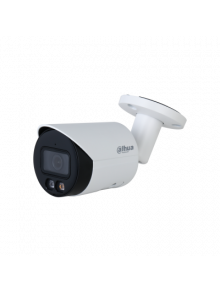 IPC-HFW2849S-S-IL 8MP 2.8mm