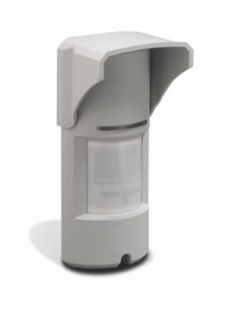 SIM-110 Detector de exterior cu PIR si cu microunde