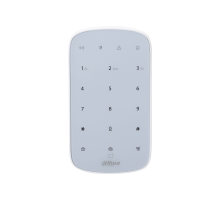 DHI-ARK30T-W2 Wireless Keypad