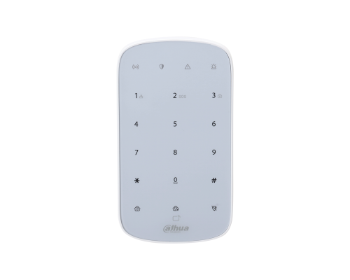 DHI-ARK30T-W2 Wireless Keypad