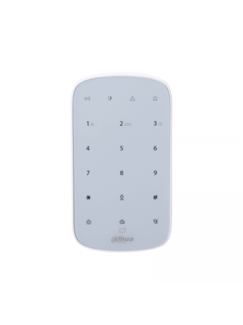 DHI-ARK30T-W2 Wireless Keypad