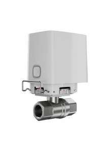 AJAX WaterStop 3/4 Electrovalva apa (Alb)