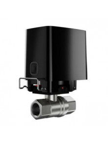 AJAX WaterStop 1 Electrovalva apa (Negru)