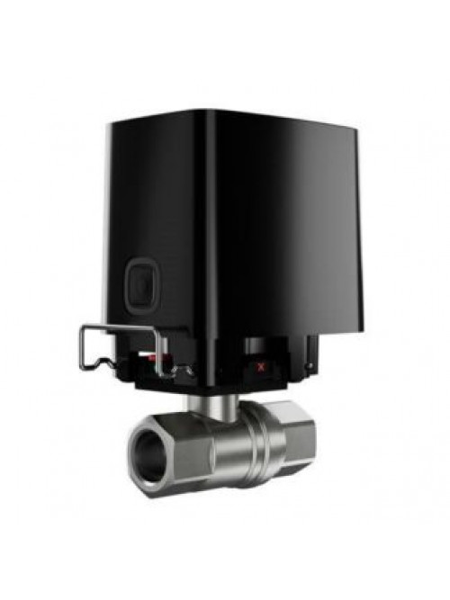 AJAX WaterStop 1 Electrovalva apa (Negru)