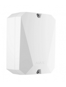 Ajax Hub Hybrid (2G) (8EU) white