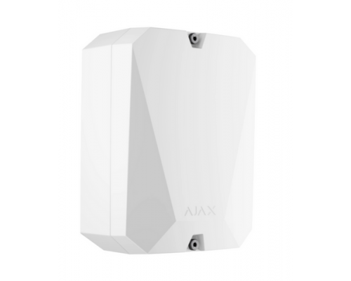 Ajax Hub Hybrid (2G) (8EU) white