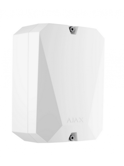 Ajax Hub Hybrid (2G) (8EU) white