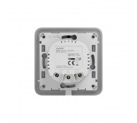 Ajax LightCore (1-gang) [55] (8EU) Releu pentru LightSwitch