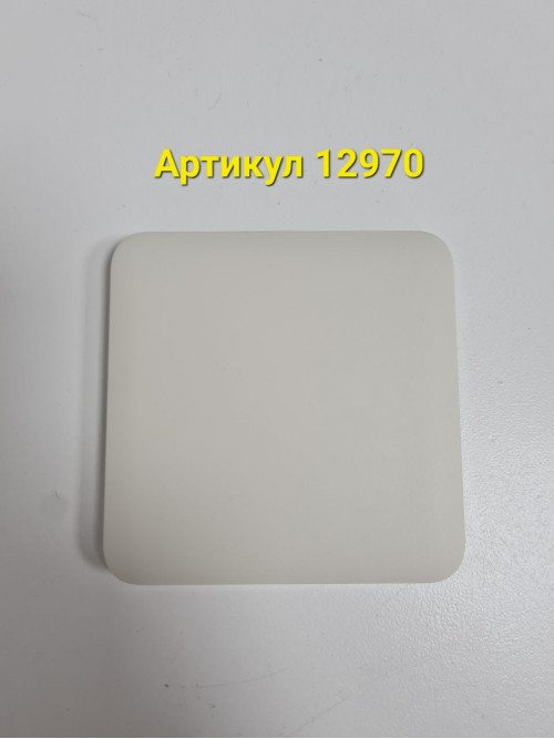 Ajax SoloButton (1-gang/2-way) oyster