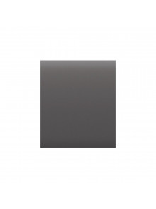 Ajax CenterButton (1-gang/2-way) [55] grey