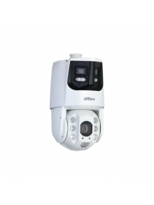 DH-SDT6C425-4P-GB-APV-0280 4MP 25× Zoom PTZ
