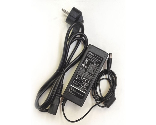 ADS-65LSI-48N-1 53060E 53V/1.13A Adapter