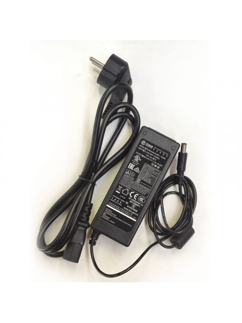 ADS-65LSI-48N-1 53060E 53V/1.13A Adapter
