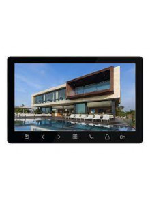 PRIME HD SE Black Monitor 7"