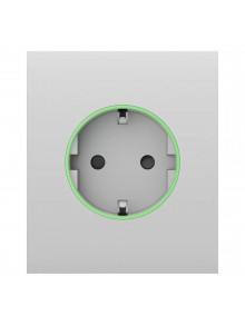 Ajax CenterCover (smart) [type F] [55] ASP white