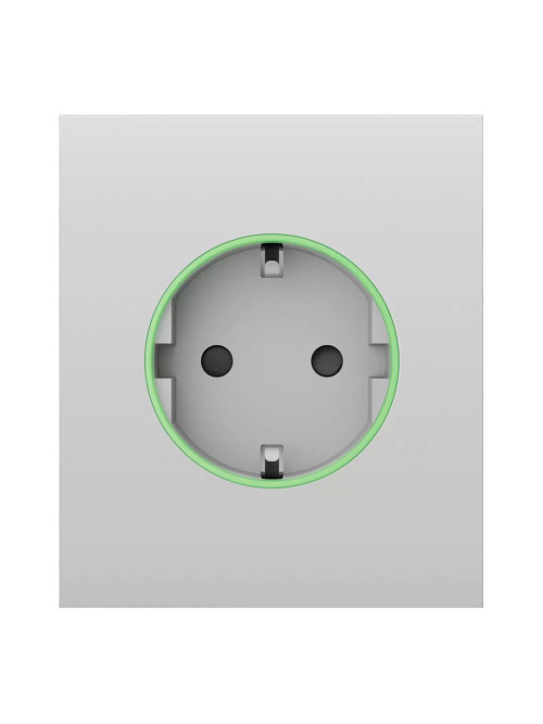 Ajax CenterCover (smart) [type F] [55] ASP white