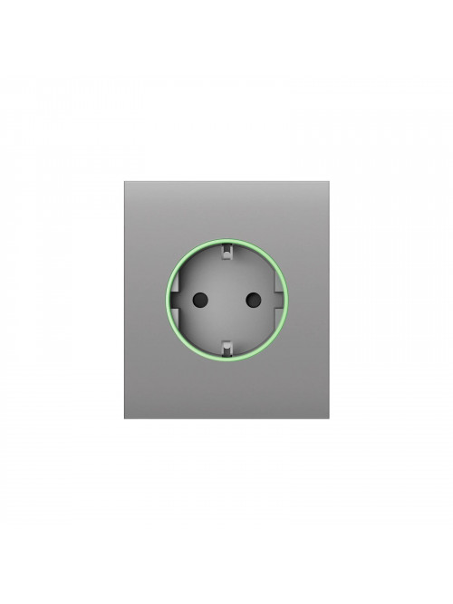 Ajax CenterCover (smart) [type F] [55] ASP fog