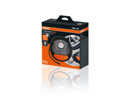 TYREinflate 200 OTI200