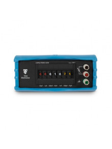 1071 Capacitance Decade Box
