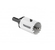 BASIC cutter Ø 35 mm with holder and centring drill