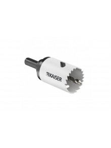 BASIC cutter Ø 35 mm with holder and centring drill