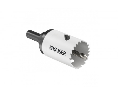 BASIC cutter Ø 35 mm with holder and centring drill