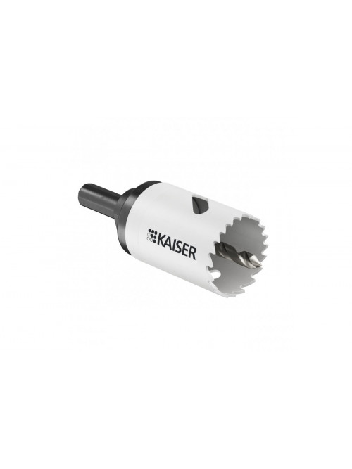 BASIC cutter Ø 35 mm with holder and centring drill