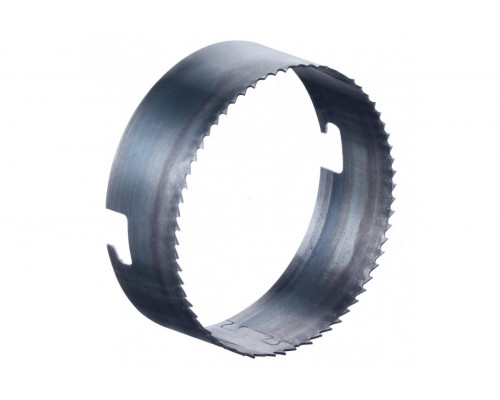 Saw blade for standard cutter
