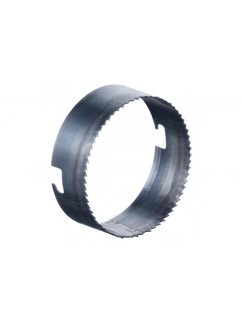 Saw blade for standard cutter