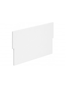 Separator wall for casing size 87 x 87 mm