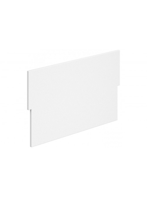 Separator wall for casing size 87 x 87 mm