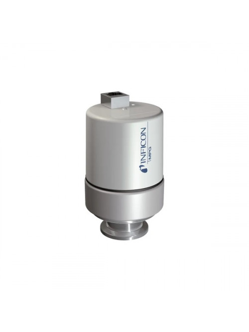 INFICON Inverted Magnetron Pirani Gauges MPG40x