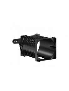 Fixing adapter for internal insulation box