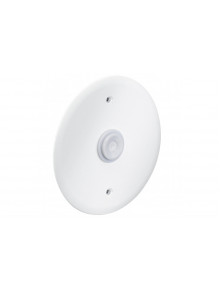 Universal-waterproof cover Ø 90 mm, Screw spacing 60 mm