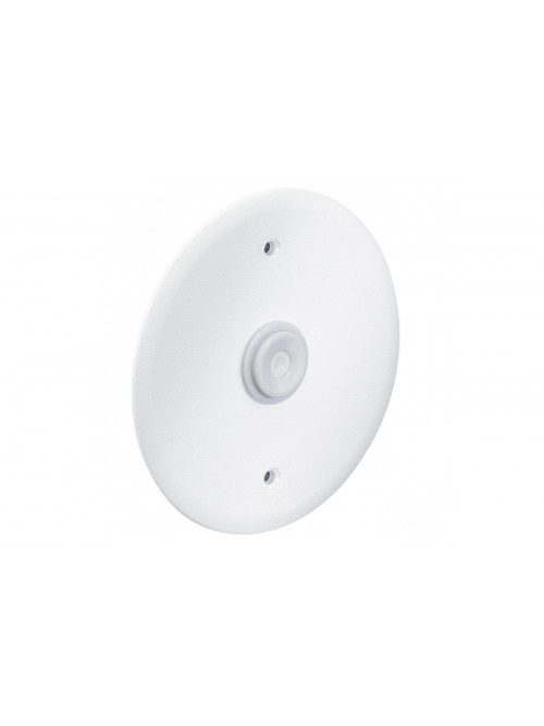 Universal-waterproof cover Ø 90 mm, Screw spacing 60 mm