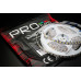bandă LED PROLUM™ 12V; IP20; Seria „SG” Lumen mare, alb cald (2700-3000K)
