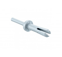 Expanding dowel
