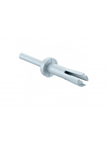 Expanding dowel