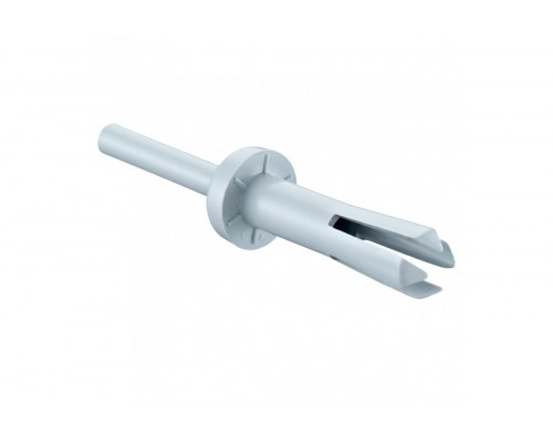 Expanding dowel