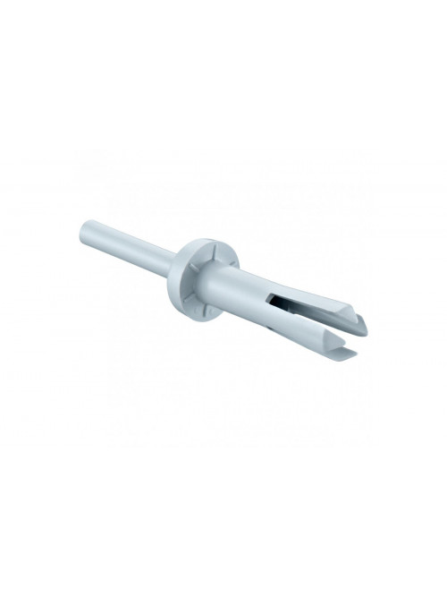 Expanding dowel