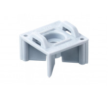 Conduit and cable distance support