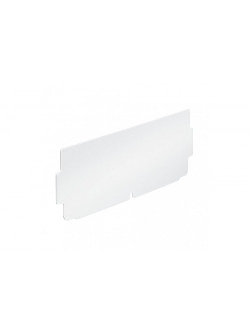 Separator wall