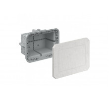 Universal installation housing