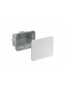 Universal installation housing