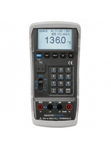 Temperature Calibrator PROVA 136